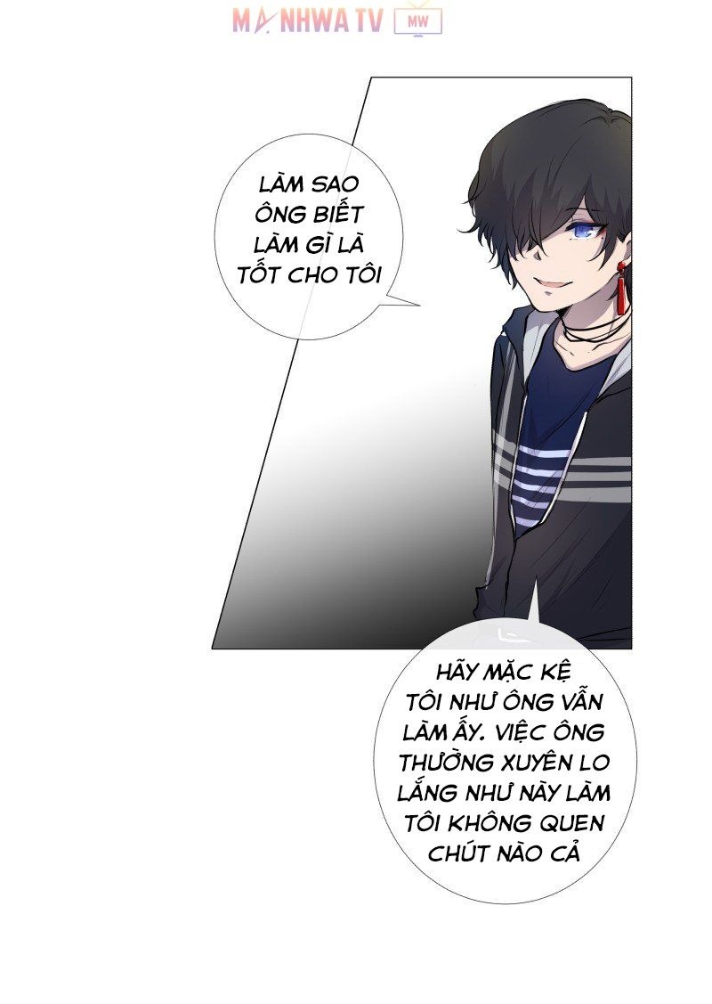 Đọc truyện Trọng sinh mạc thế - Chap 39